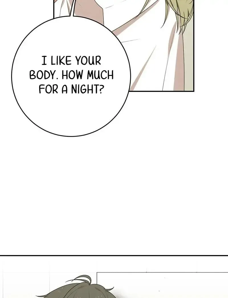 The Devil May Care Chapter 5 page 28 - 