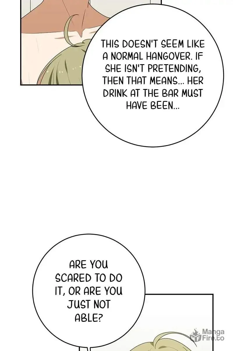 The Devil May Care Chapter 5 page 33 - 