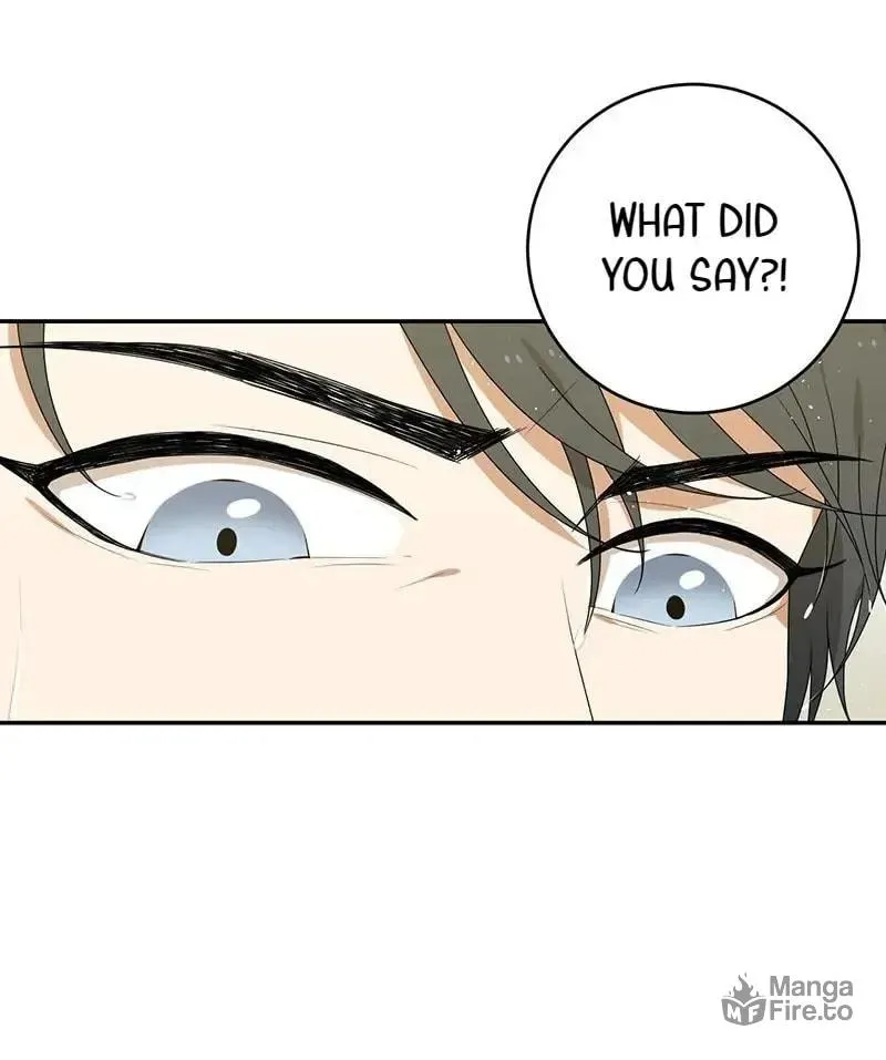 The Devil May Care Chapter 5 page 35 - 