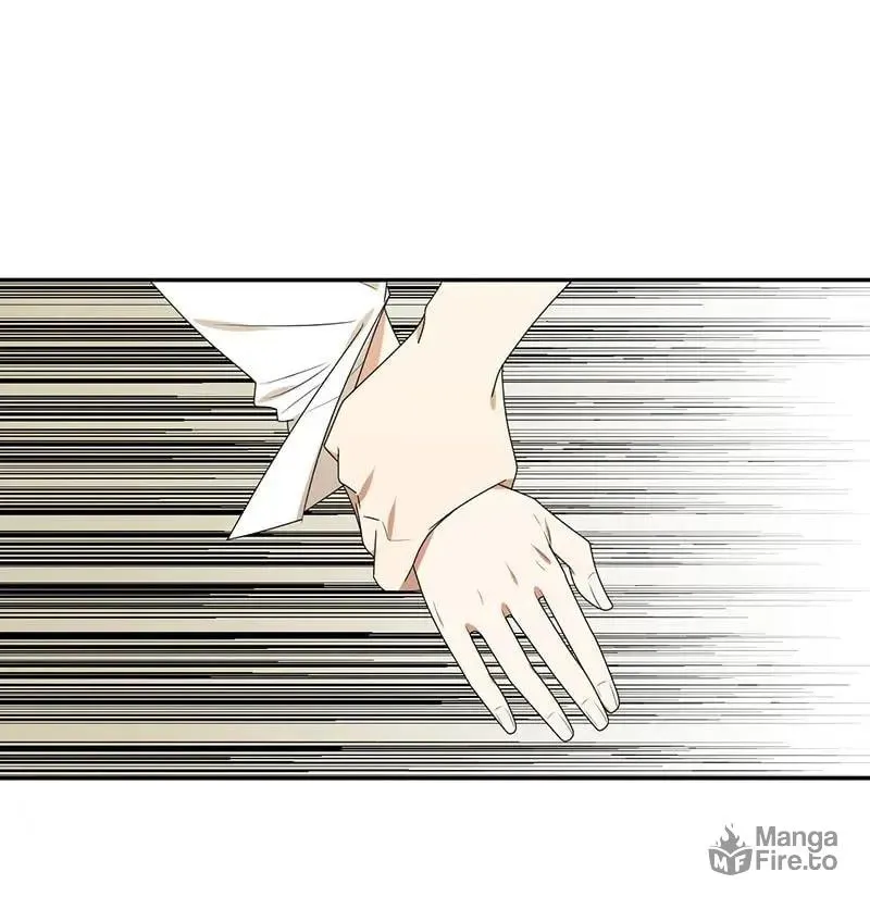 The Devil May Care Chapter 5 page 36 - 