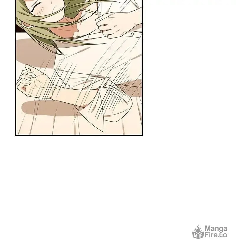The Devil May Care Chapter 5 page 40 - 