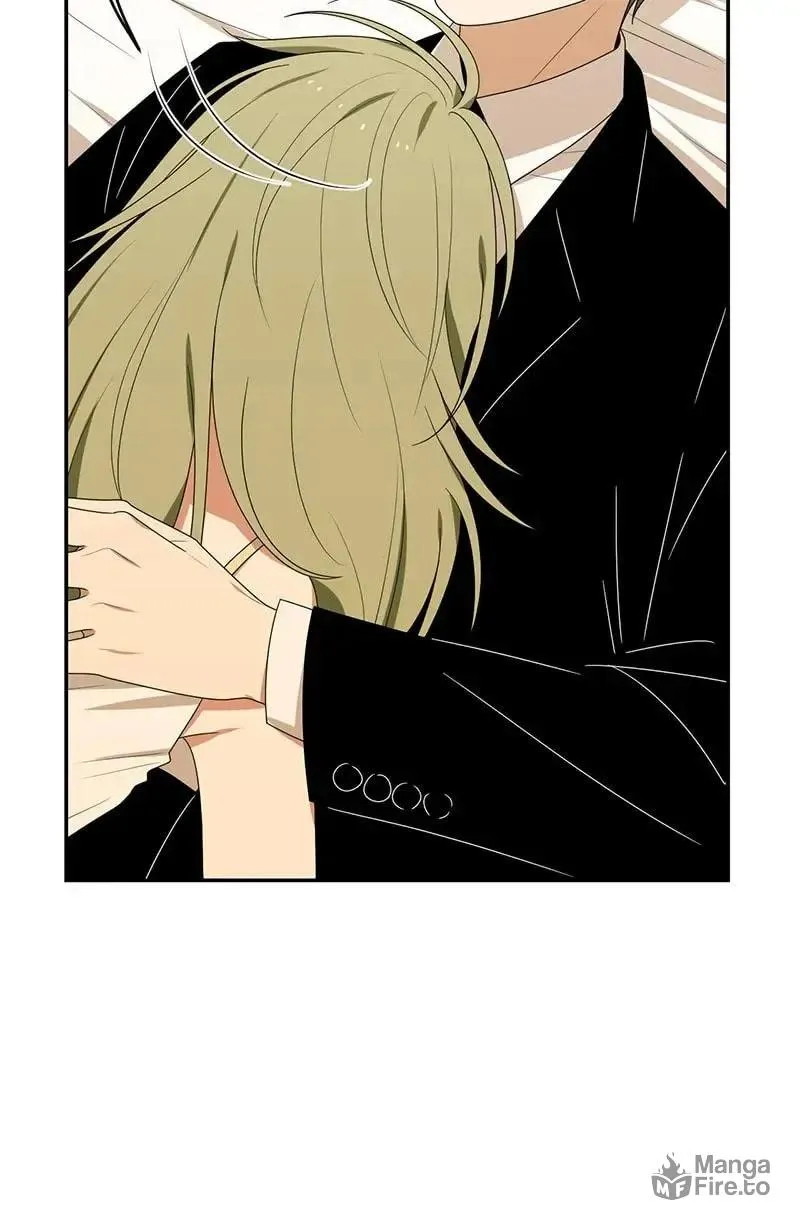 The Devil May Care Chapter 5 page 5 - 
