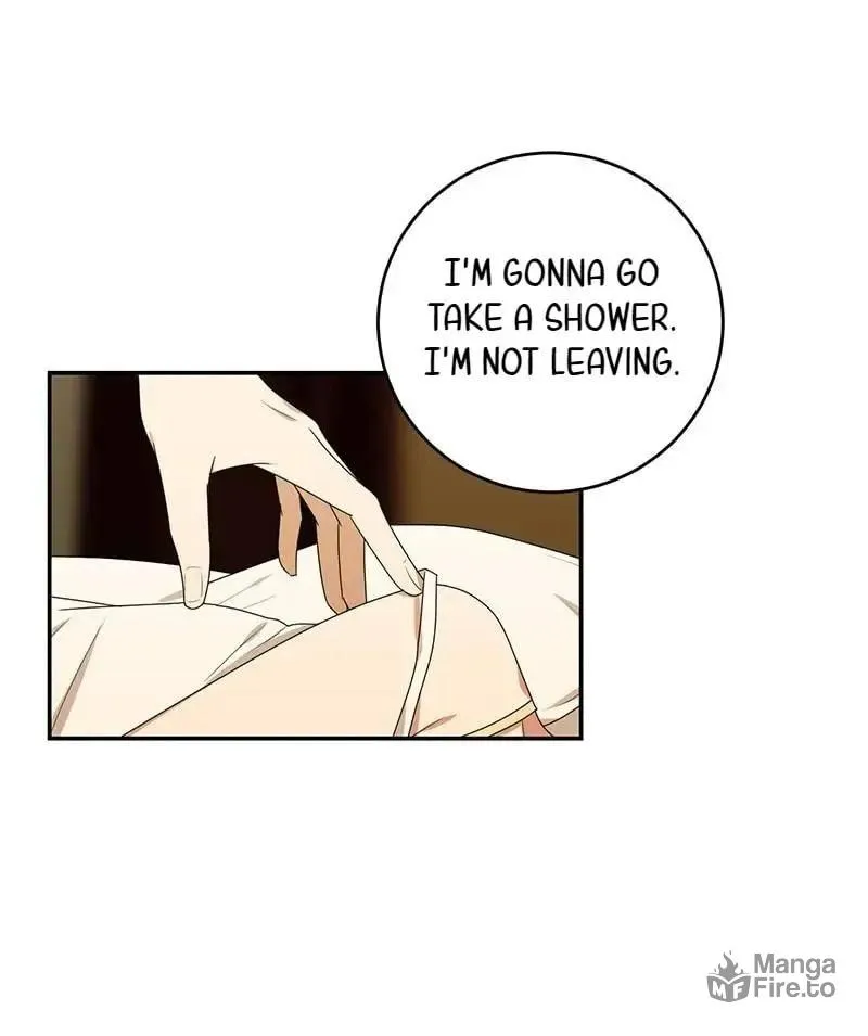The Devil May Care Chapter 5 page 6 - 