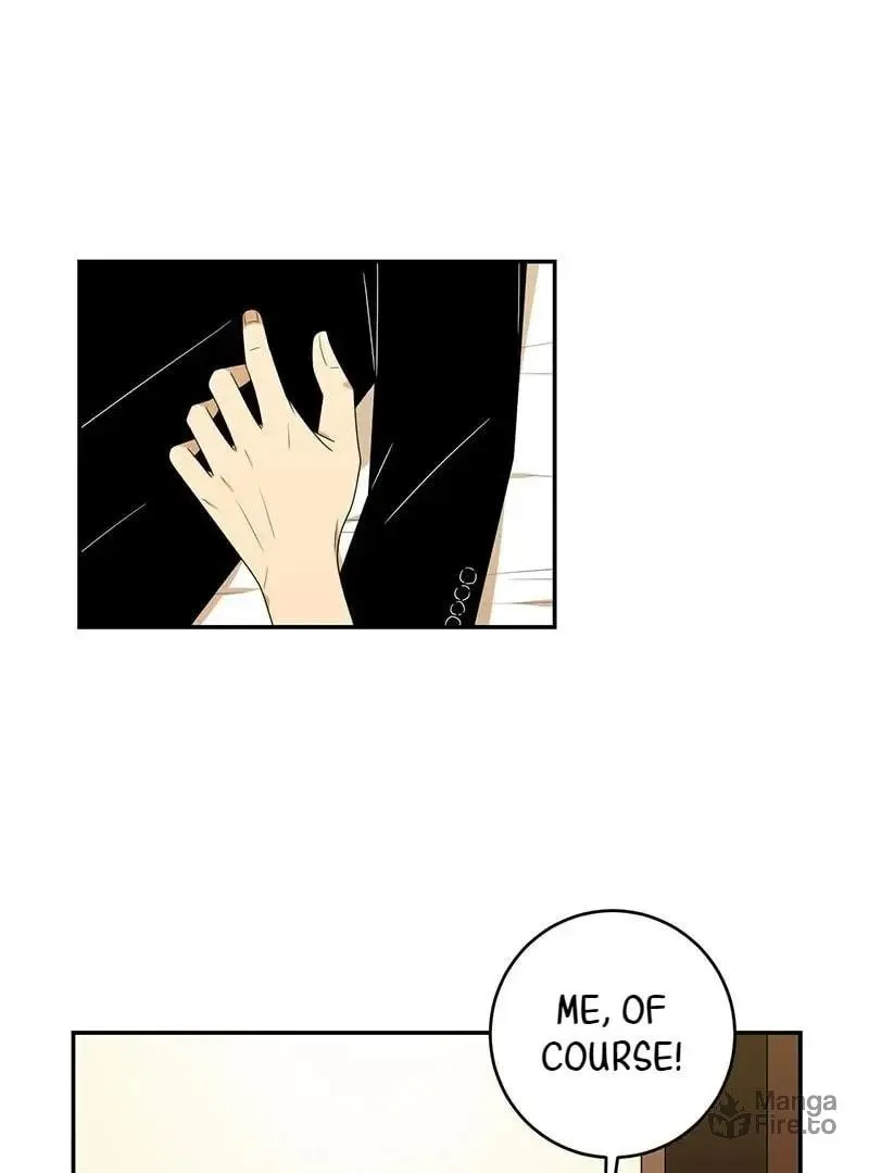 The Devil May Care Chapter 5 page 51 - 
