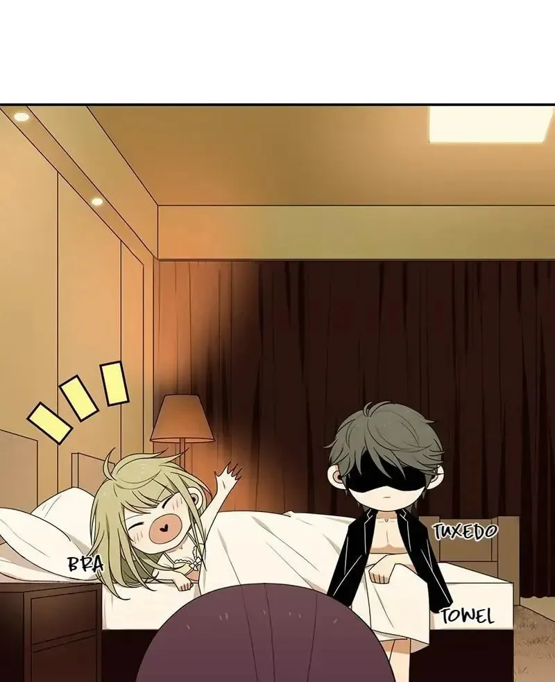 The Devil May Care Chapter 5 page 53 - 