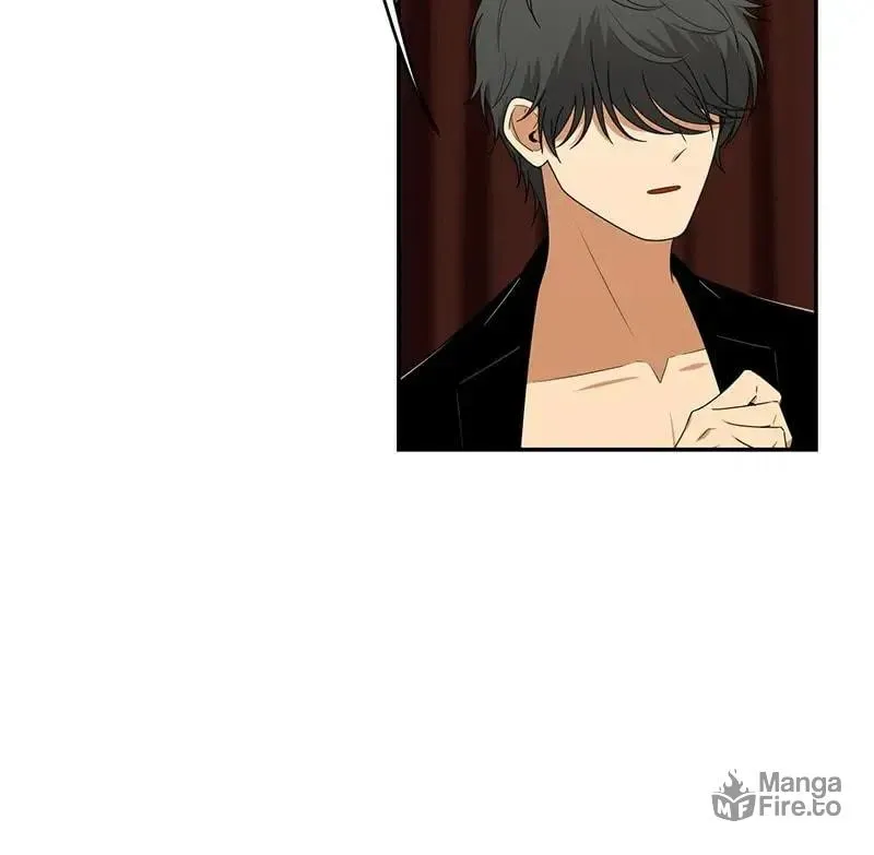 The Devil May Care Chapter 5 page 55 - 