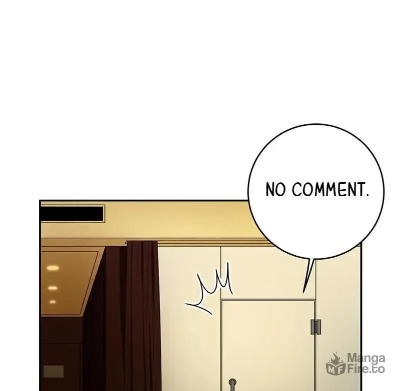 The Devil May Care Chapter 5 page 57 - 
