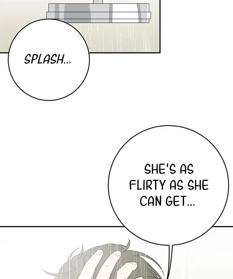 The Devil May Care Chapter 5 page 8 - 