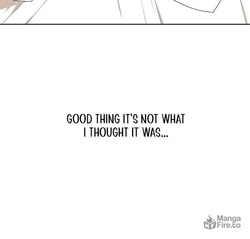 The Devil May Care Chapter 6 page 21 - 