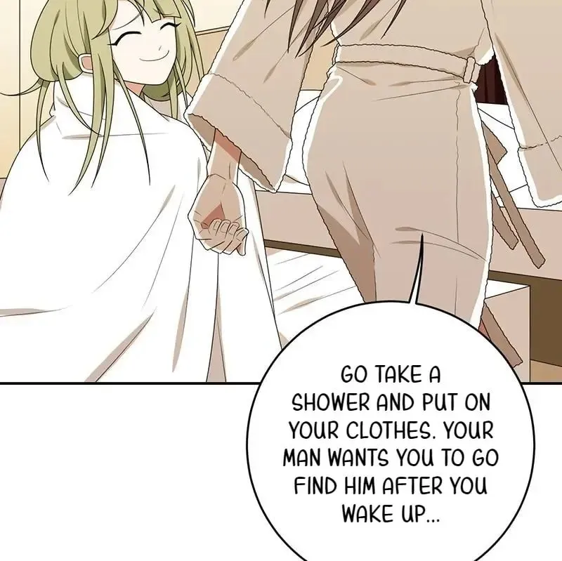 The Devil May Care Chapter 6 page 23 - 