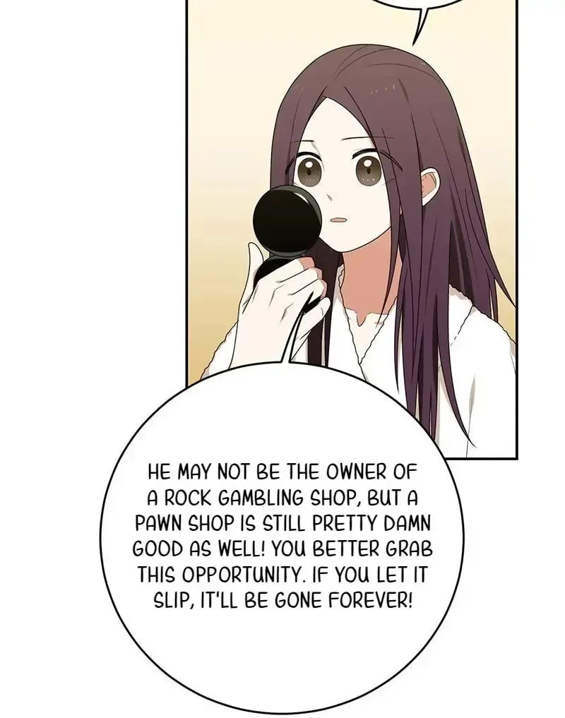 The Devil May Care Chapter 6 page 30 - 