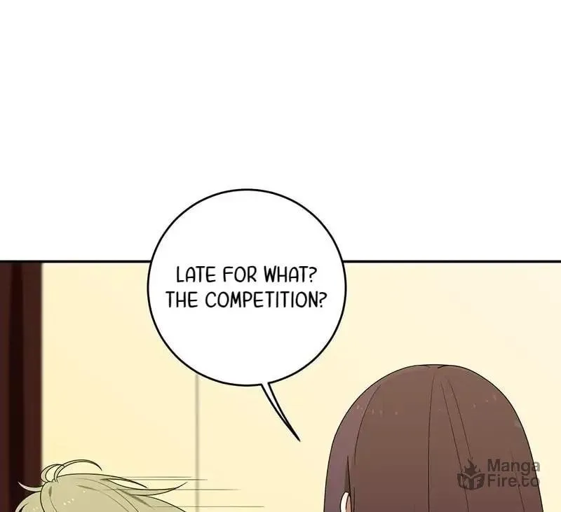 The Devil May Care Chapter 6 page 34 - 