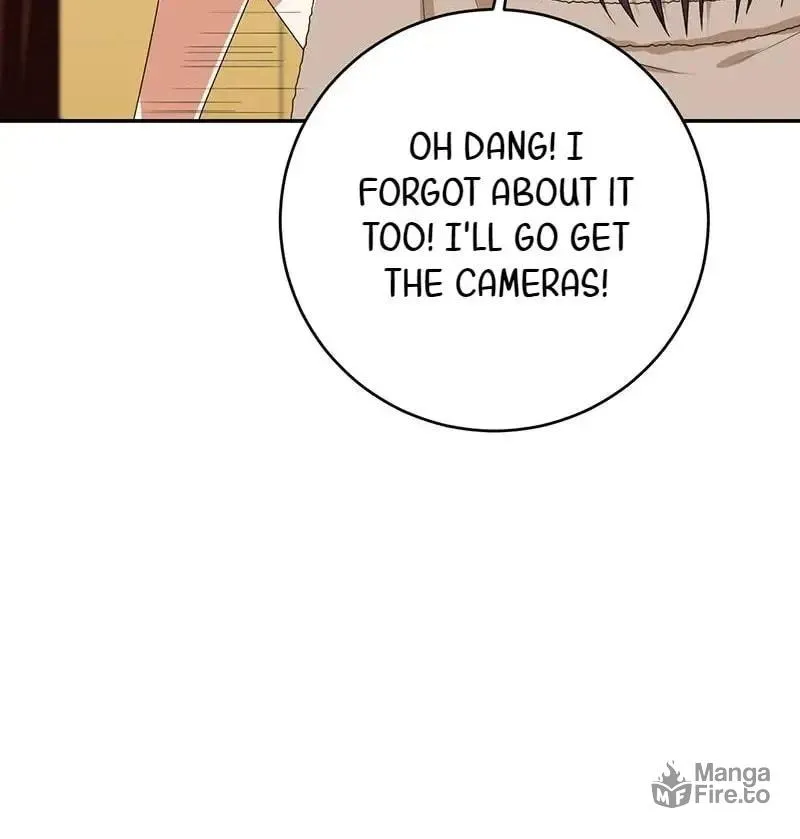 The Devil May Care Chapter 6 page 36 - 