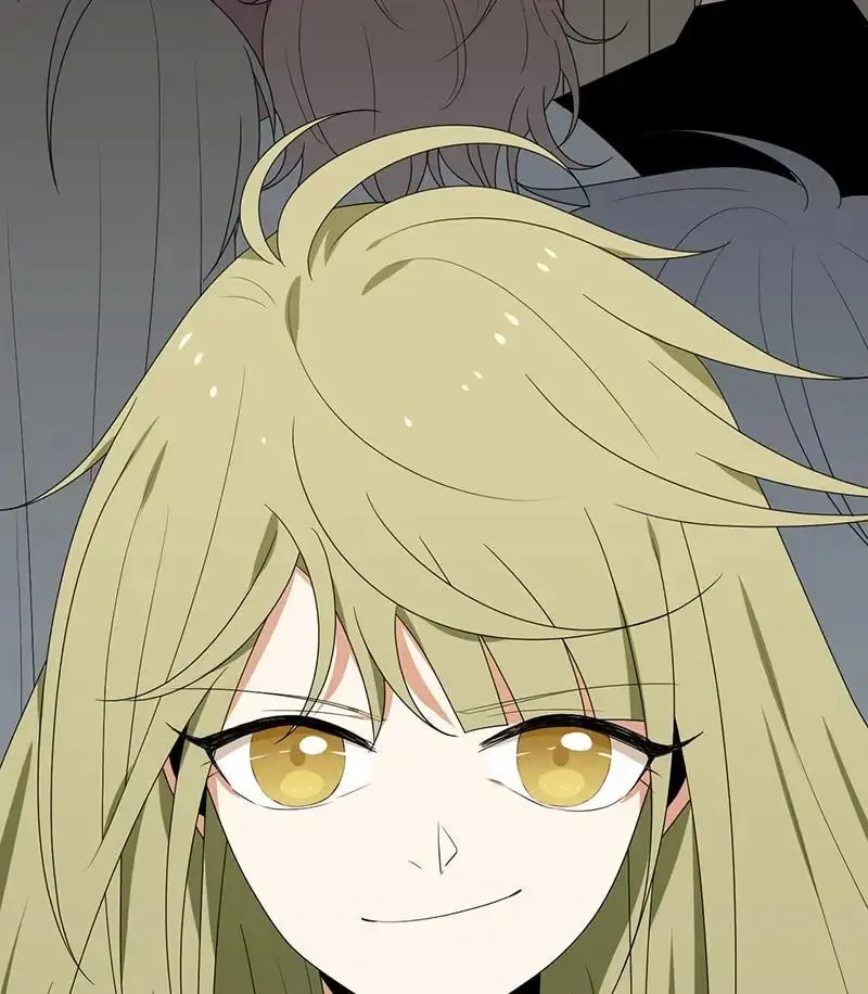 The Devil May Care Chapter 6 page 44 - 