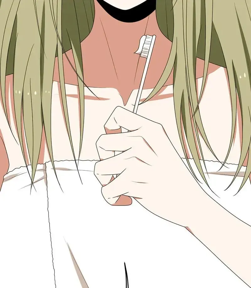 The Devil May Care Chapter 6 page 45 - 