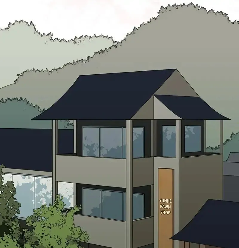 The Devil May Care Chapter 6 page 48 - 