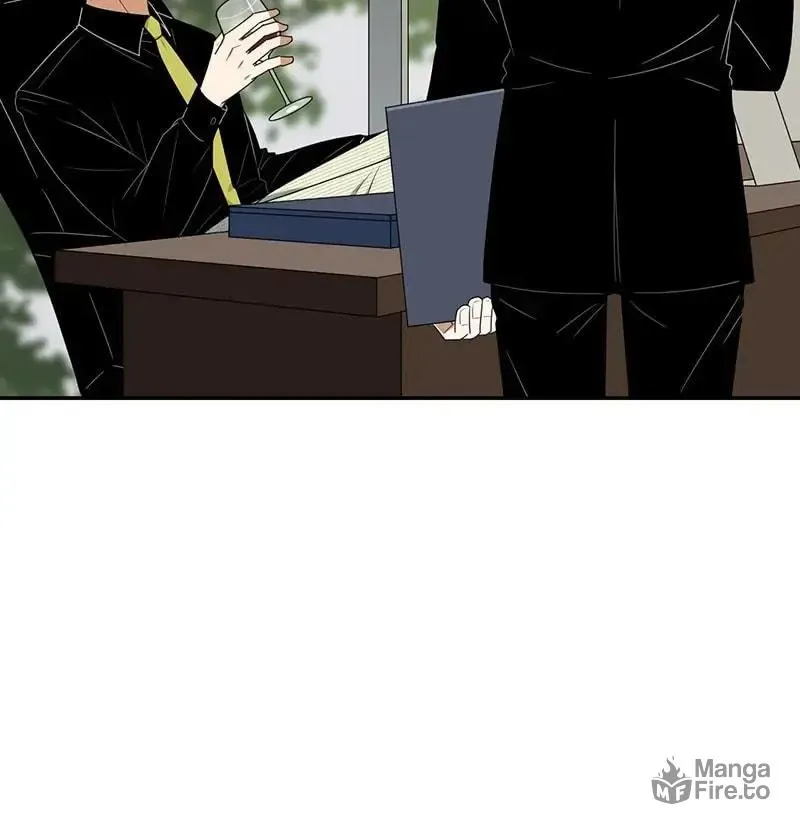 The Devil May Care Chapter 6 page 51 - 