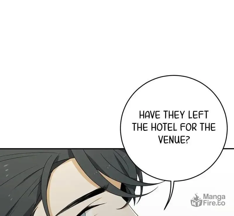 The Devil May Care Chapter 6 page 52 - 