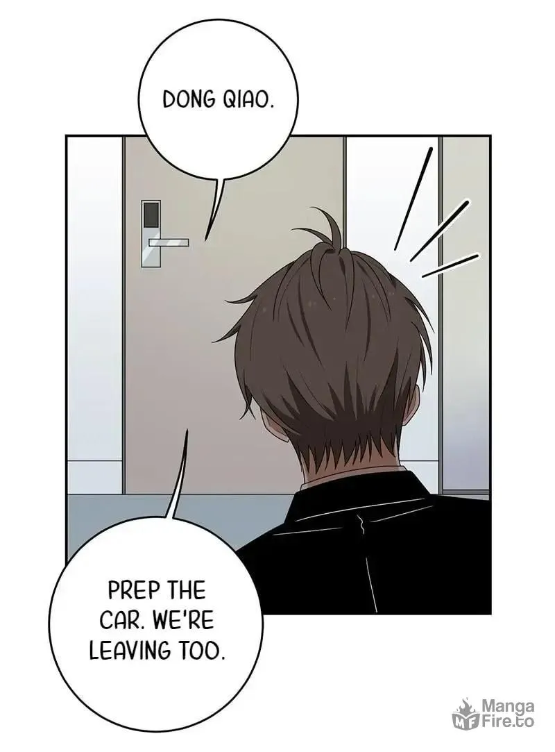 The Devil May Care Chapter 6 page 64 - 