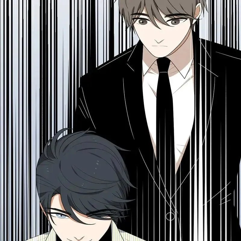 The Devil May Care Chapter 6 page 68 - 
