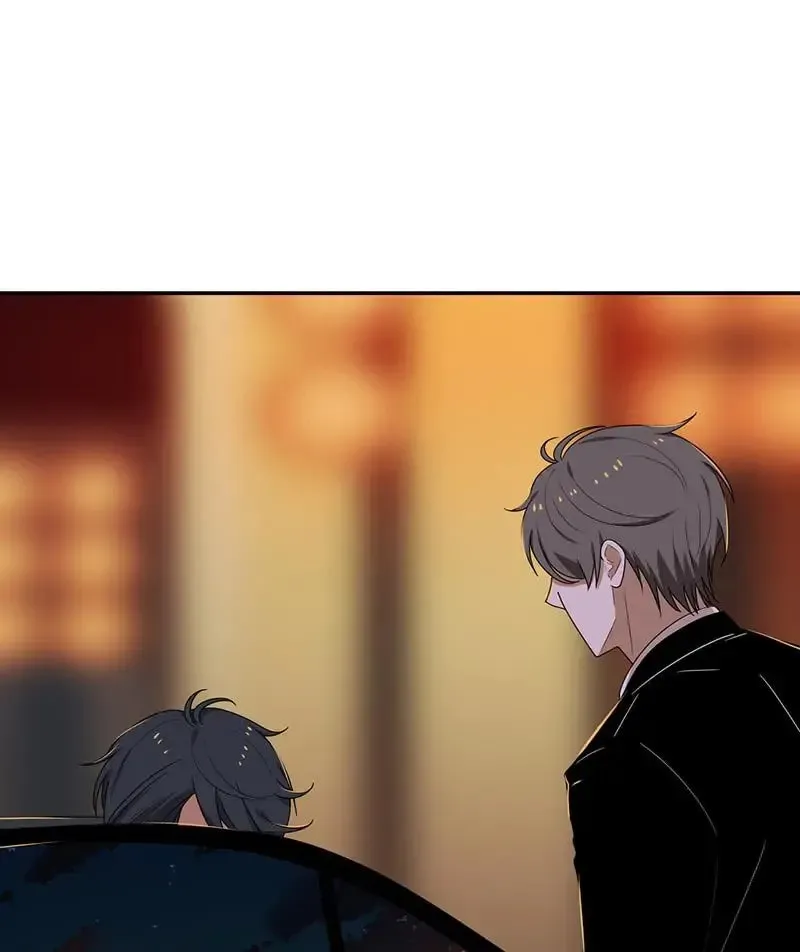 The Devil May Care Chapter 6 page 72 - 