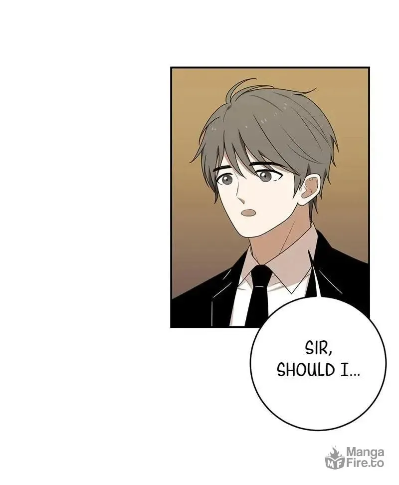 The Devil May Care Chapter 6 page 80 - 
