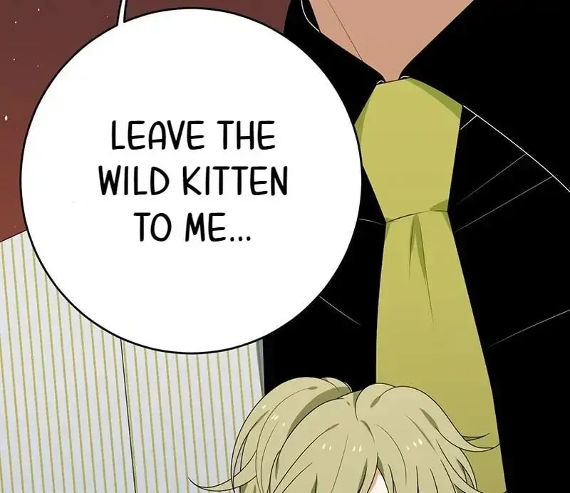 The Devil May Care Chapter 6 page 90 - 