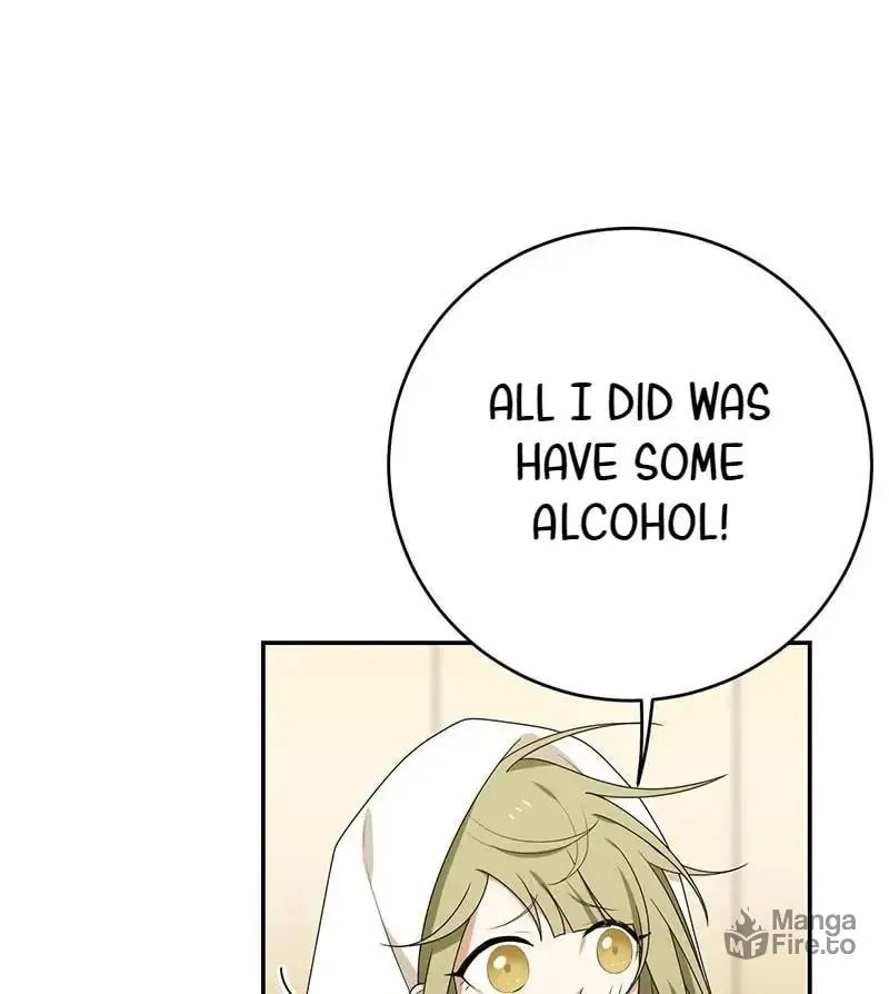 The Devil May Care Chapter 6 page 10 - 