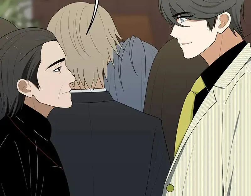The Devil May Care Chapter 7 page 14 - 