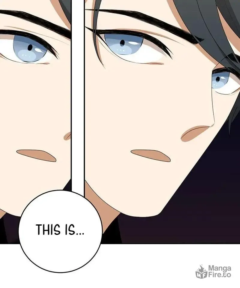 The Devil May Care Chapter 7 page 18 - 
