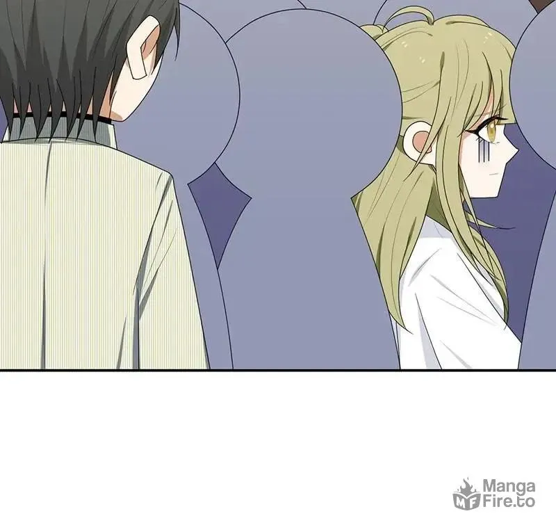 The Devil May Care Chapter 7 page 27 - 
