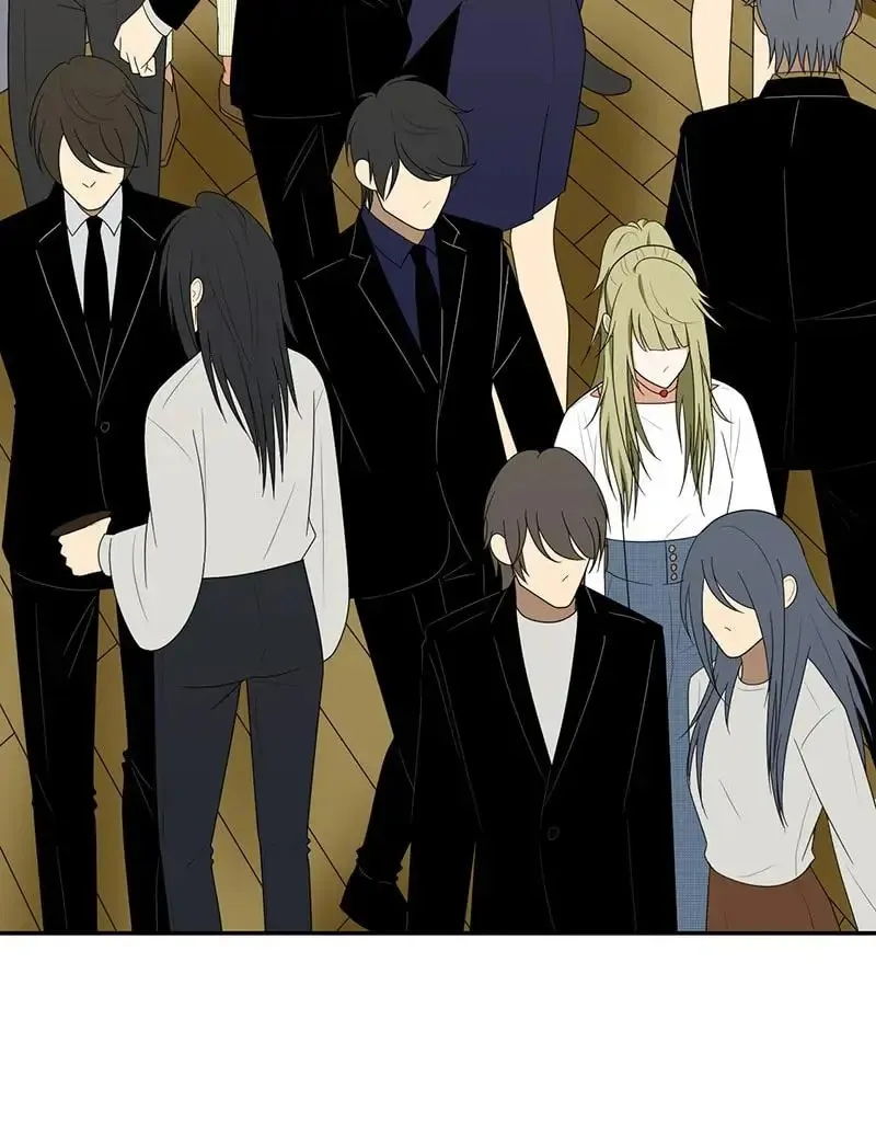 The Devil May Care Chapter 7 page 4 - 