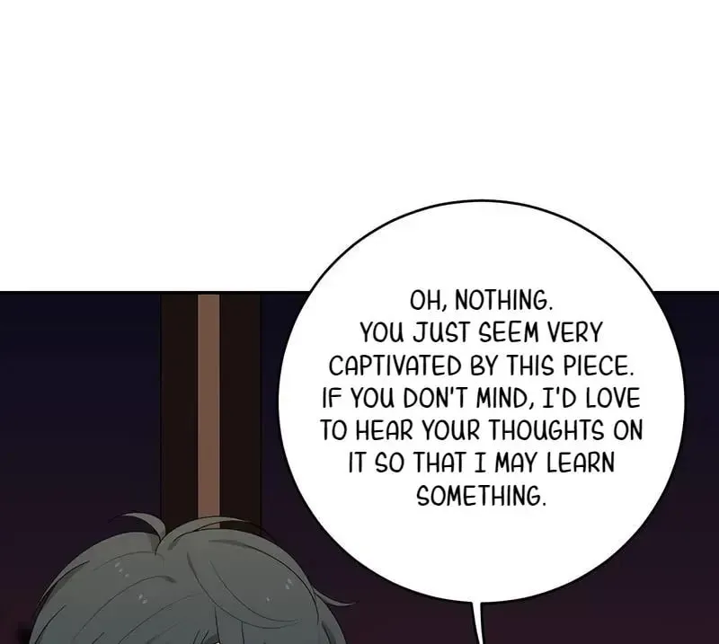 The Devil May Care Chapter 7 page 31 - 