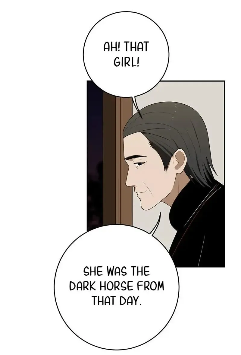 The Devil May Care Chapter 7 page 34 - 