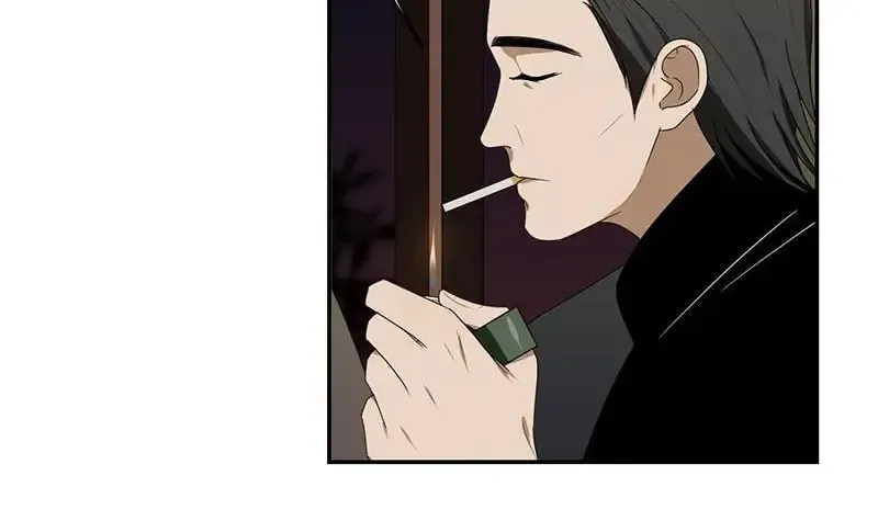 The Devil May Care Chapter 7 page 37 - 