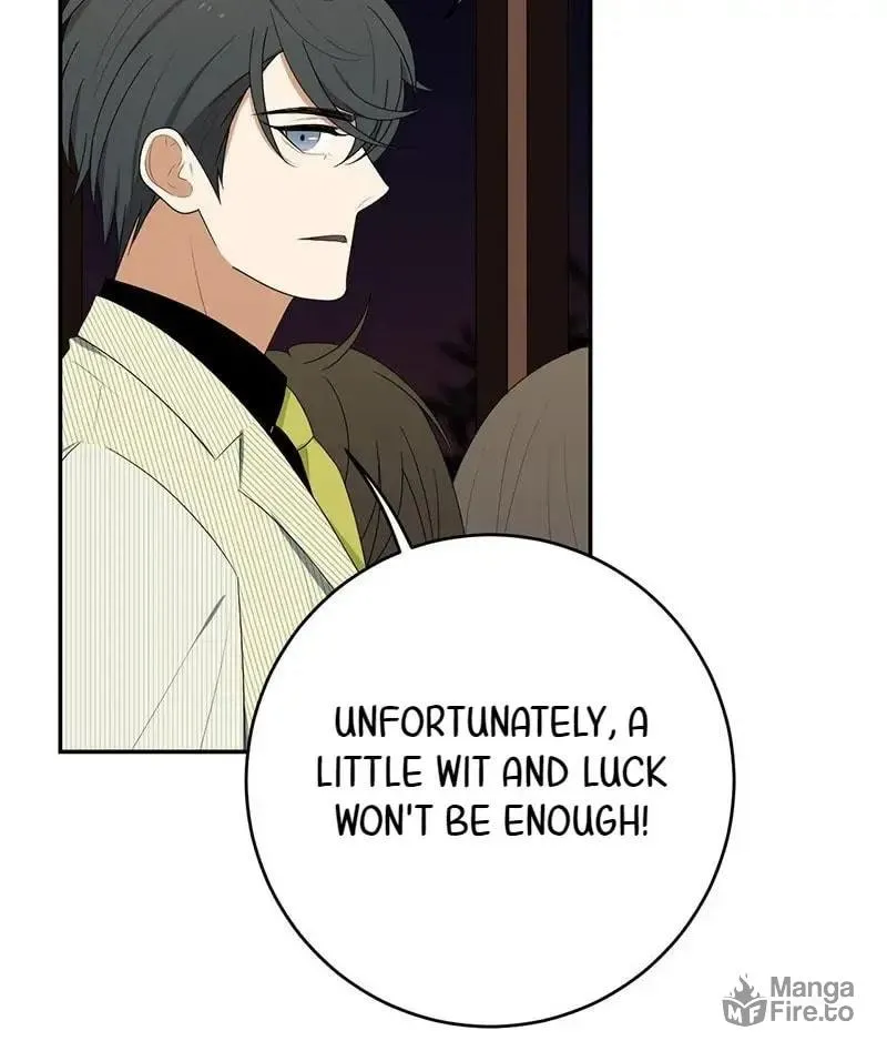 The Devil May Care Chapter 7 page 39 - 