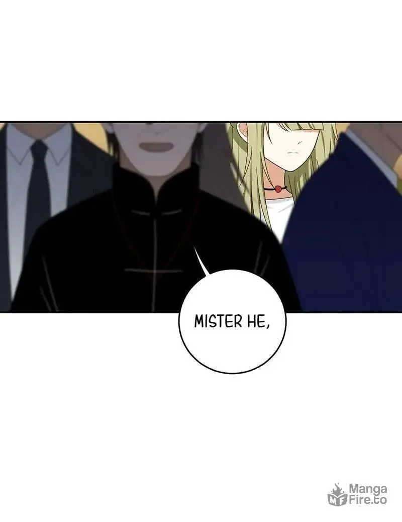 The Devil May Care Chapter 7 page 5 - 