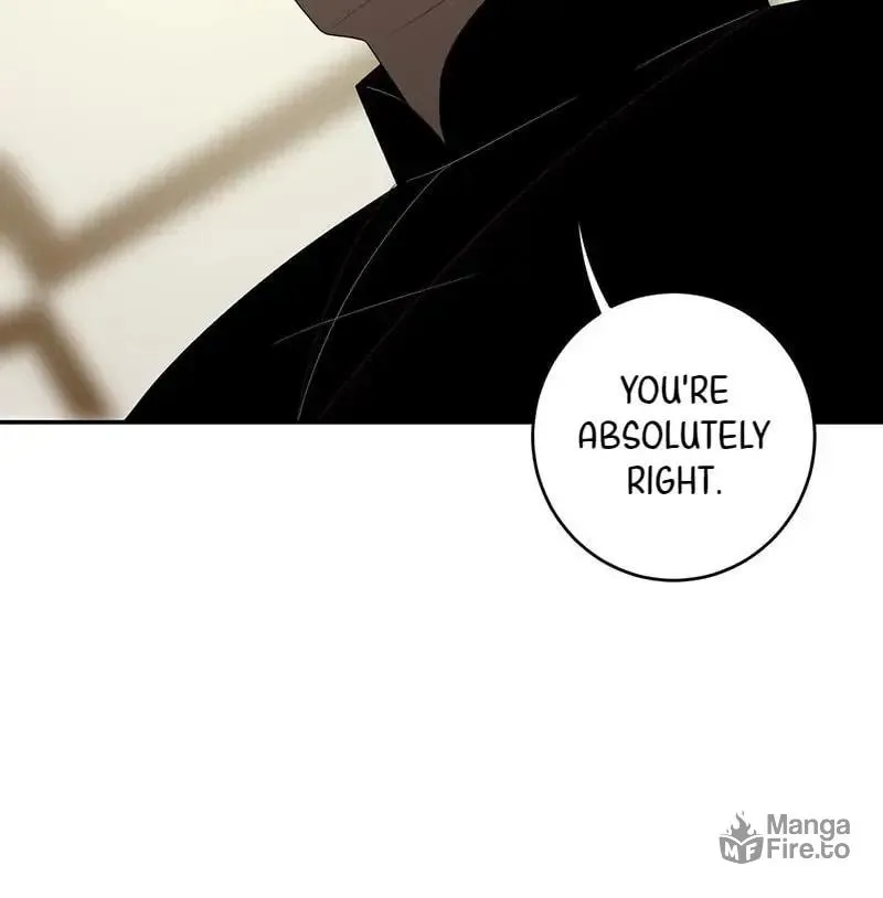 The Devil May Care Chapter 7 page 42 - 