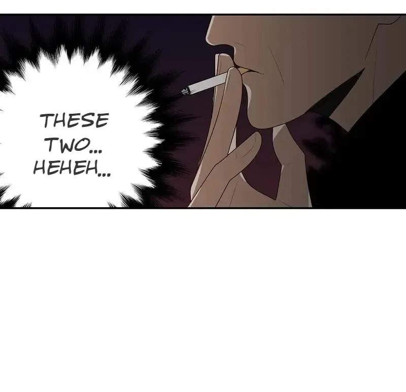The Devil May Care Chapter 7 page 43 - 