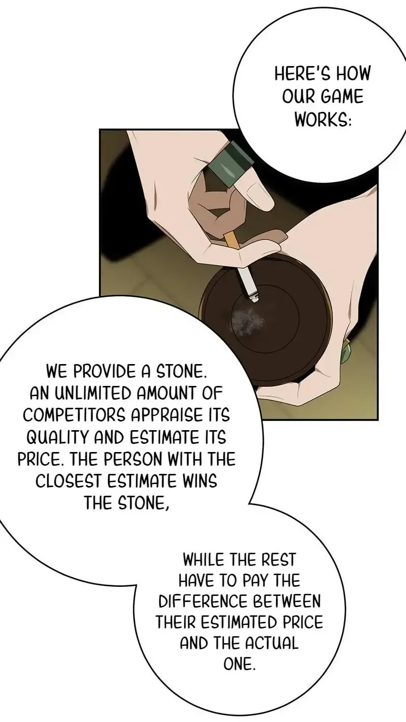 The Devil May Care Chapter 7 page 44 - 