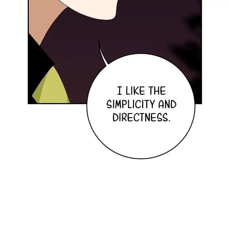 The Devil May Care Chapter 7 page 47 - 