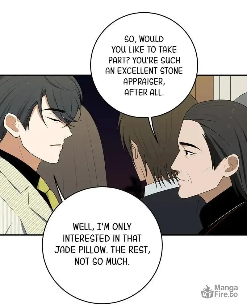 The Devil May Care Chapter 7 page 48 - 