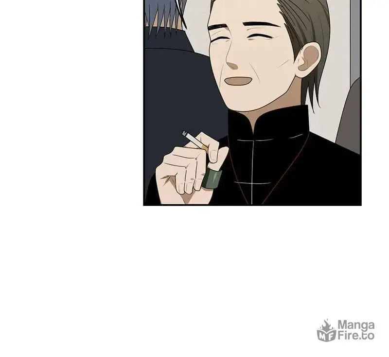 The Devil May Care Chapter 7 page 50 - 