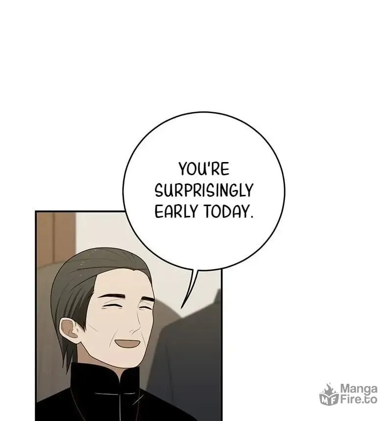 The Devil May Care Chapter 7 page 6 - 