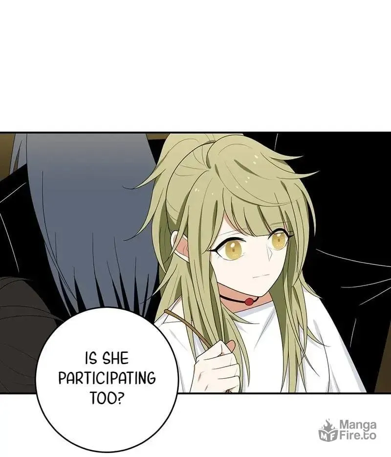 The Devil May Care Chapter 7 page 51 - 
