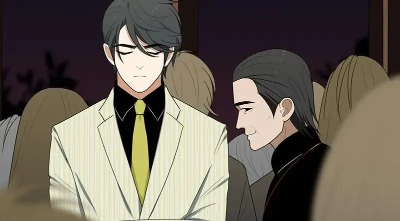 The Devil May Care Chapter 7 page 53 - 