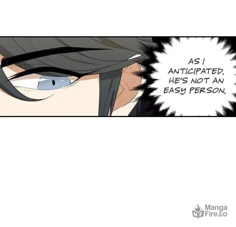 The Devil May Care Chapter 7 page 55 - 