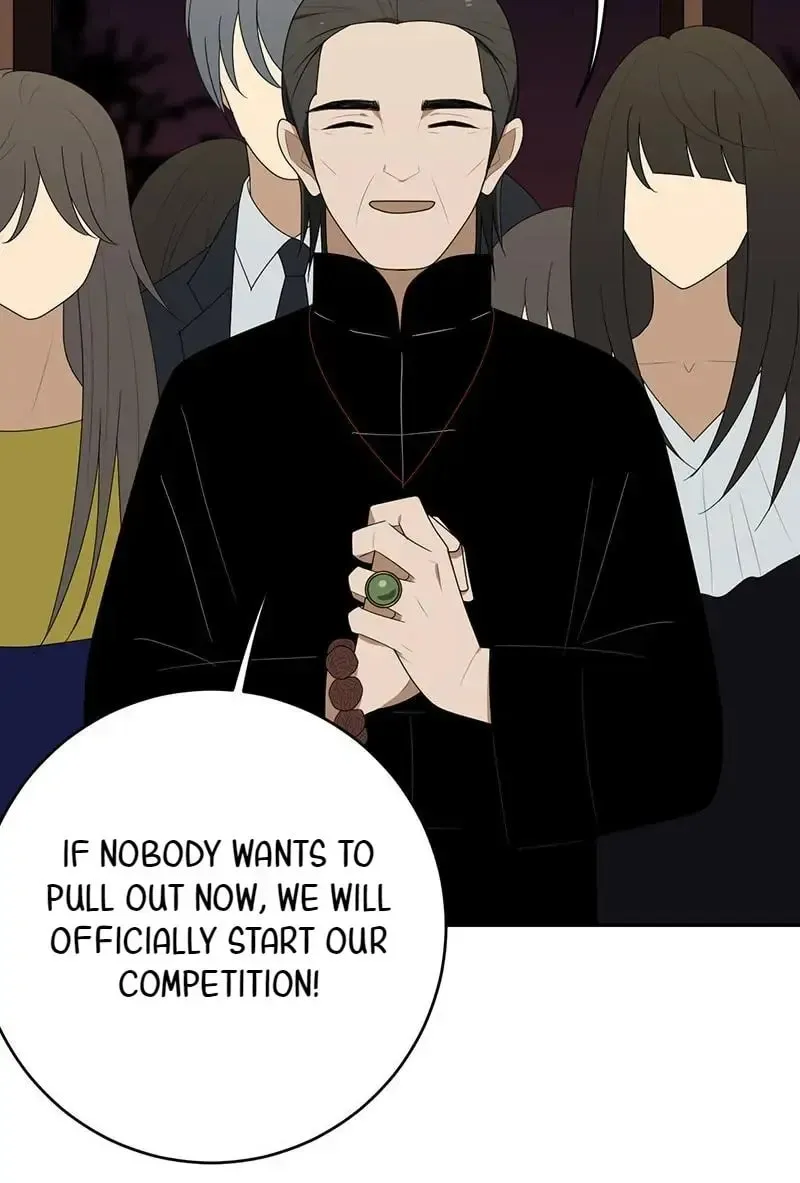 The Devil May Care Chapter 7 page 62 - 