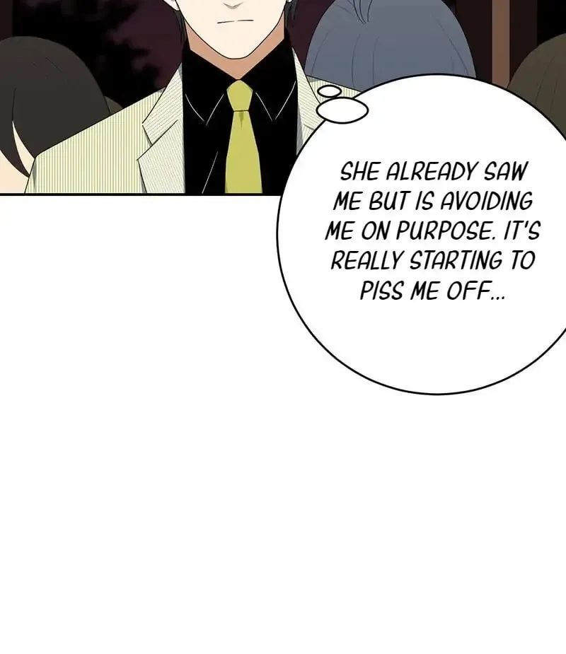 The Devil May Care Chapter 7 page 64 - 