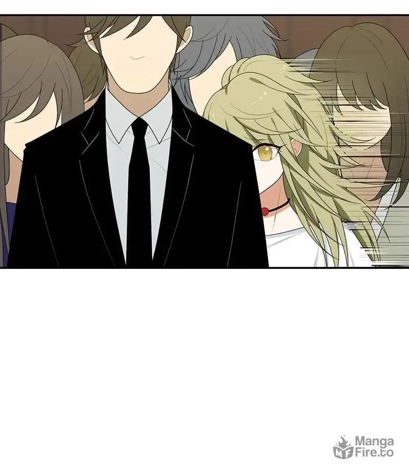 The Devil May Care Chapter 7 page 65 - 